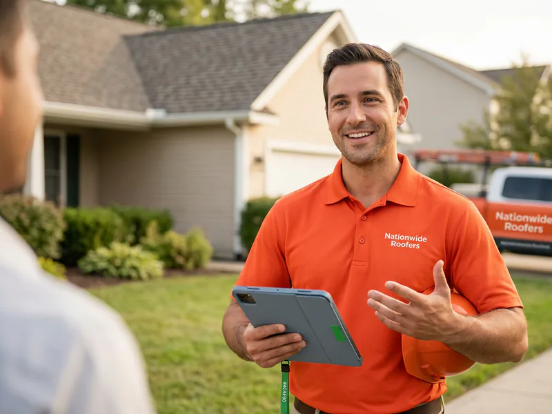 Roof Installation  in Glennville  FAQ